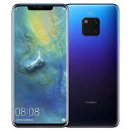 二手手機(jī)華為Mate20pro/10麒麟980通學(xué)生游戲老人智能手機(jī) 顏色不指定看型號(hào)配置 mate 8 (3G+32G) 8成新
