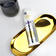 舒客+第二件7.5折【肖戰(zhàn)同款】小蘇打牙膏  維C牙膏 沁爽清新牙膏 臻白修護(hù)液體牙膏