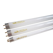 T8滅蚊燈管滅蠅器燈家用誘蚊燈管10W15W20WT58W紫外線燈BL F10T8/BL 10W 34.5cm 16-20W