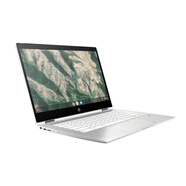惠普（HP）chromebook x360 二合一筆記本14英寸顯示 4 32GB內存 谷歌