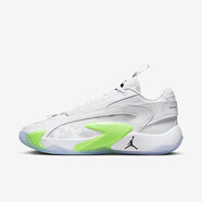 NIKE耐克男鞋AIR JORDAN LUKA 2 PF東契奇2代AJ休閑籃球鞋 DX9012-103 DX9012-103 40