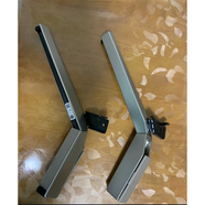 適配索尼電視底座支架KD-55X85JH 65/75W8500C 49X7500F 55/65X70 KDL 50W660F