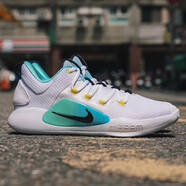 耐克（NIKE）Hyperdunk X Low HD2018 實(shí)戰(zhàn)緩震耐磨防滑運(yùn)動(dòng)籃球鞋 FN3441-101 41