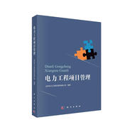 電力工程項(xiàng)目管理