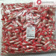 裕金香大連風(fēng)味蝦糖大連特產(chǎn)大蝦酥糖紅蝦酥糖 紅色袋蝦糖1包5斤