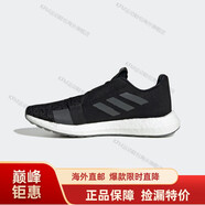 阿迪達(dá)斯 （adidas）男鞋 新款運(yùn)動(dòng)鞋透氣跑步鞋 AQ0359海外直郵 EG0960 36.5