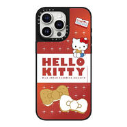 彌靜覓CASETi聯(lián)名50周年合集凱蒂貓Kitty貓適用iphone15promax手機殼14pro蘋果13保護套12卡通11可愛16pl TiFYca640餅干kitty50周年 iPhone16