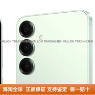 三星（SAMSUNG）/ Galaxy S25 SM-S9310全新海外進(jìn)口版谷歌服務(wù)AI+5GHBE 清霜綠 套餐五 美國全新拆封12GB+256GB