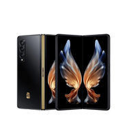 SAMSUNG手機(jī)國(guó)行心系天下大折疊屏w23手機(jī) 雅瓷黑 16GB+512GB x 套餐一 w23準(zhǔn)全新機(jī)(