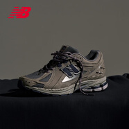 NEW BALANCE NB1906R系列男鞋女鞋透氣耐磨緩震運動休閑鞋老爹鞋 M1906RB 灰色 37 (腳長22.5cm)