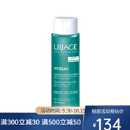 依泉（Uriage）平衡油脂爽膚水250ml 爽膚水 250ml