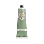 歐舒丹（l'occitane）甜扁桃味護手霜150ml