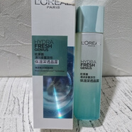 歐萊雅清潤多重活性保濕深透透晶露175ml保濕深層滋養爽膚水化妝 175ml 瓶身有試用裝字樣外盒破損 發(fā)貨為無(wú)盒款