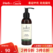 sukin Signature 潔面乳 4.23 液量盎司（125 毫升）