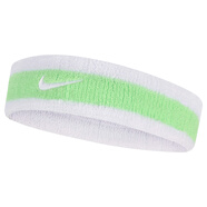 耐克（NIKE）運(yùn)動(dòng)吸汗頭帶男女頭箍導(dǎo)汗帶跑步擦汗束發(fā)帶N0001544117OS