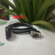 電安培數據線(xiàn)護套線(xiàn)纜ETP48100-B1連接中興C200/C220/9806H/F821/F822/F823線(xiàn)纜 4平方線(xiàn) 7米