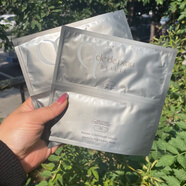 肌膚之鑰cpb集中護理組面膜三部曲保濕面膜 光透白密集奢面膜  6片無盒