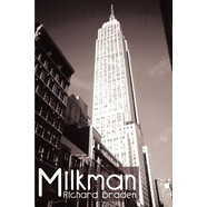 預訂  Milkman: 9780595214839