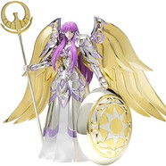 萬代（BANDAI） 圣衣神話EX  圣斗士星矢 手辦模型玩具 雅典娜20th 18cm