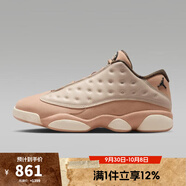 耐克（NIKE）【滔搏運動(dòng)】 男子Air Jordan 13 Retro Low 運動(dòng)鞋 HV6922-100 45