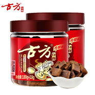 古方紅糖 手工古法土老紅糖塊198g*2罐 大姨媽紅糖姜茶經(jīng)期調(diào)理送女友