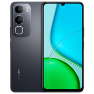 vivo Y50 5G新品 6000mAh五年長(cháng)壽大電池 44W疾速閃充 SGS五星抗摔認證 AI手機 vivoy50 鉆黑【全新未激活】 6GB+128GB