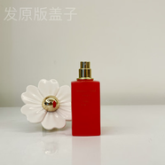 WINDOW OF SOUL【珍我+摩卡】女士香水持久留香女人花香好聞清新 摯愛(ài)【25ml】 正常規(guī)格
