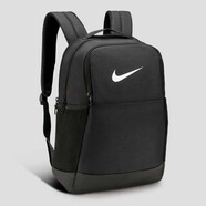 耐克（NIKE）雙肩包男包女包新款運動(dòng)包學(xué)生書(shū)包電腦包大容量戶(hù)外出行旅行背包 DH7709-010/約46*31*18cm L