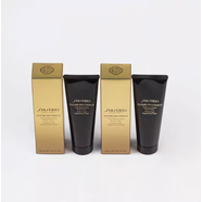 資生堂水乳2合1資生堂時(shí)光琉璃系列御藏臻萃柔膚液25/75m 御藏集效奢養美體霜80ml*2