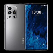 魅族（MEIZU）Meizu/魅族 18x魅族18s魅族18魅族18pro魅族17魅族17pro通5G 魅族18pro灰色 12+256