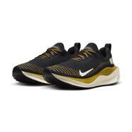耐克（NIKE）REACT INFINITY RUN FLYKNIT 4 緩震 運動(dòng)鞋 跑步鞋 休閑鞋 男鞋 DR2665-006 41