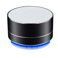 索【SOYN】尼適用【柏林音質(zhì)】高清音質(zhì)】大音量無(wú)線(xiàn)藍牙音響低音炮迷你音箱插卡小鋼炮便攜手機 升級按鍵版 黑色+音頻線(xiàn) 【高配】充電線(xiàn)/音頻線(xiàn)