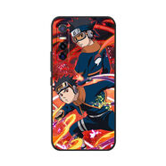 蒼銘vivoY73S手機殼火影忍者鼬新款定制V2031A手機套硅膠全包防摔軟殼 【熱銷(xiāo)】H23款-小帶土 VIVO Y73S