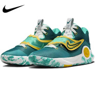 耐克（NIKE）男鞋 KD TREY 5 X杜蘭特戰(zhàn)靴 低幫外場(chǎng)實(shí)戰(zhàn)運(yùn)動(dòng)鞋 訓(xùn)練比賽籃球鞋 DJ7554-300 40