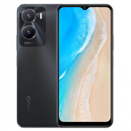 vivo Y35通5g智能游戲便宜耐用5000毫安大內存指紋解鎖手機 曜石黑 6GB+128GB x 5G全網(wǎng)通 x 標配 1