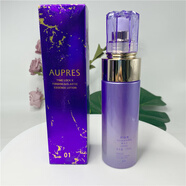 歐珀萊（AUPRES） 時光鎖緊致彈潤精華水柔膚水保濕抗皺緩解皮膚干燥 170ml 清爽型01
