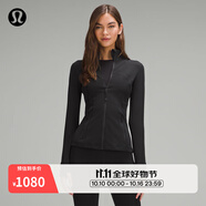 lululemon丨Define 女士運動(dòng)夾克 *Nulu?芯吸 LW4CD5S 黑色 XXS /2