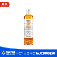 科顏氏（Kiehl's） 金盞花植物爽膚水/活膚水 補水保濕 水油平衡 250ml