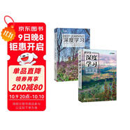 深度學(xué)習經(jīng)典教程：深度學(xué)習+動(dòng)手學(xué)深度學(xué)習（套裝共2冊）(異步圖書(shū)出品) deepseek教程