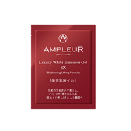 AMPLEUR安膚露露 保濕抗皺舒緩 素肌霜素顏面霜女 小紅罐補(bǔ)水滋潤(rùn) 50g 面霜1.5g