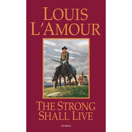 預(yù)訂  The Strong Shall Live: Stories: 9780553252002