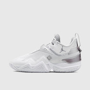 耐克（NIKE）官方艦店 男鞋Air Jordan威少戰(zhàn)靴外場實(shí)戰(zhàn)運(yùn)動鞋比賽訓(xùn)練籃球鞋 CJ0781-100 44 【建議腳長28厘米】