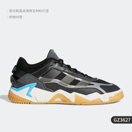 Y-3清倉阿迪達斯商場(chǎng)同款Y-3 男女經(jīng)典運動(dòng)奶包鞋 GZ3627 35.5