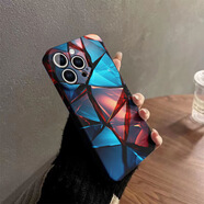 品怡  立體3d效果蘋(píng)果手機殼15promax炫酷14菲林硬殼歐美12個(gè)性11 菲林殼-精孔(亮面)-501 iphone15