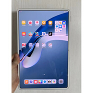 華為（HUAWEI）華為 WGR-W09 MatePad Pro12寸平板10.8寸麒麟990 5G平板 前黑后曜石灰【W(wǎng)IFI】 256GB matepadPro 12.6 麒麟9000/E