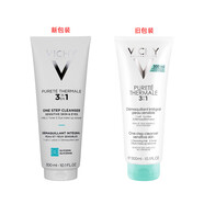 薇姿（VICHY）泉之凈三合一卸妝乳300ml
