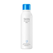 屈臣氏防曬乳防曬霜 卓沿舒潤(rùn)戶外水感防曬噴霧SPF50