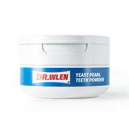 迪王【英國品牌70g】洗牙粉珍珠潔牙齒美吸煙人群煙牙垢煙漬黃牙漬