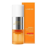 蘭芝（LANEIGE）韓國蘭芝抗氧化維C美容液VC肌底液精華液150ml