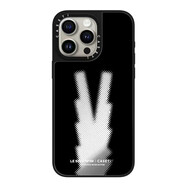 LZQLYcasetifyERFAFIM適用iphone16pro蘋果15Promax手機(jī)殼12防摔13 高品質(zhì):鏡面【LE大V】 iPhone15ProMax